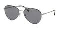 Prada Linea Rossa PS50SS 7AX5SO 57 Sunglasses 